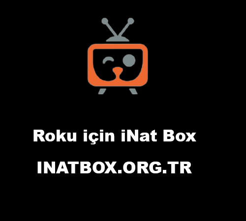iNat Box Roku