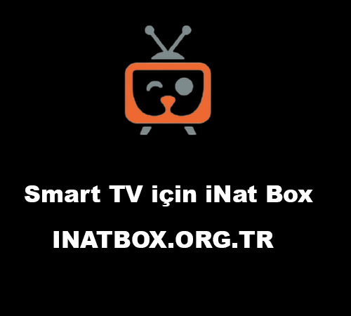 Smart TV için iNat Box – Smart TV’de iNatBox Apk’yi İndirin